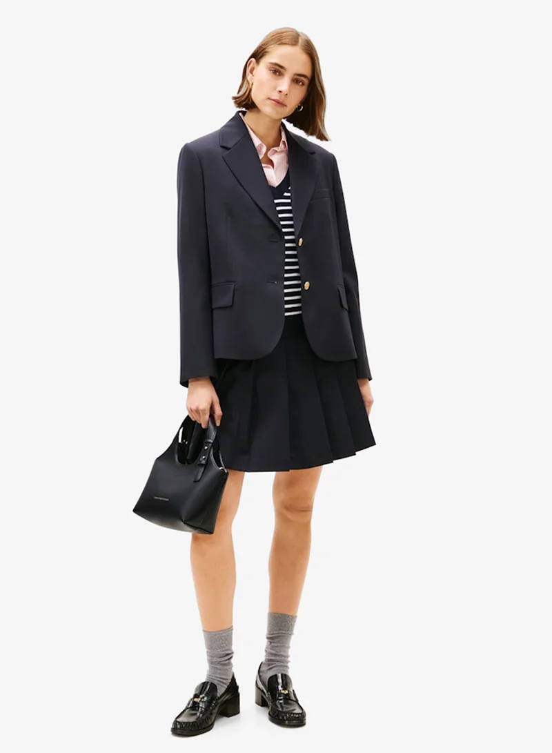 TOMMY HILFIGER Logo Mini Tote