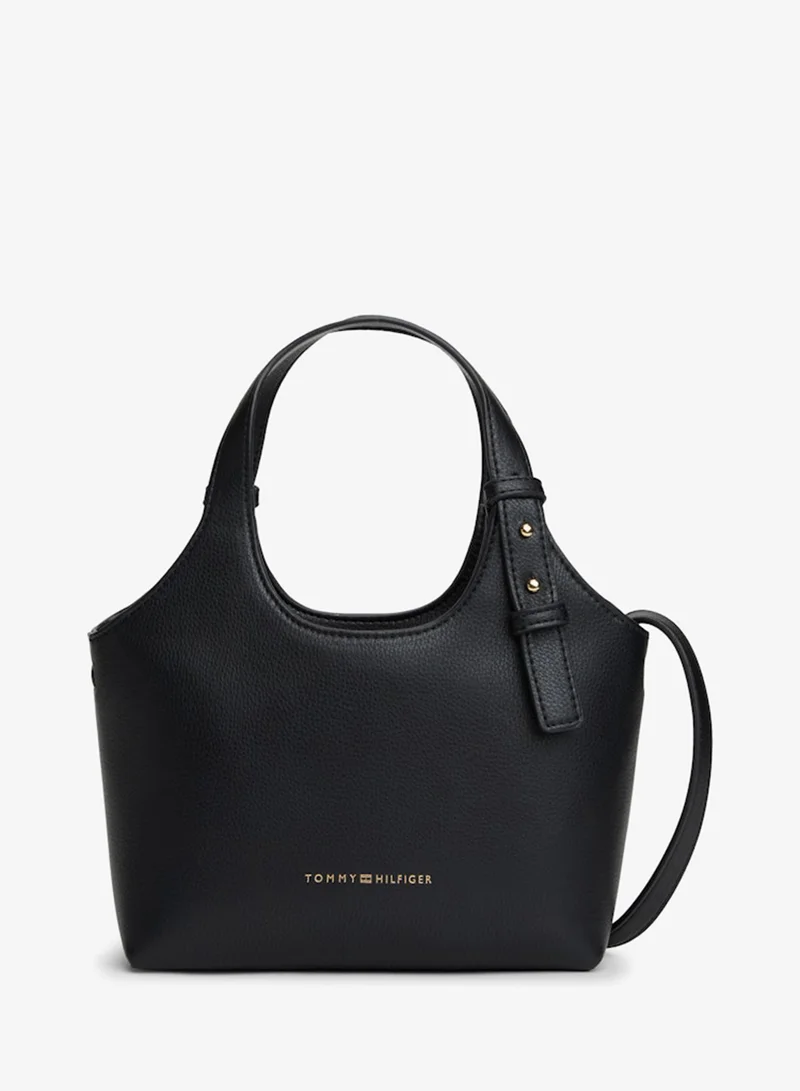 TOMMY HILFIGER Logo Mini Tote