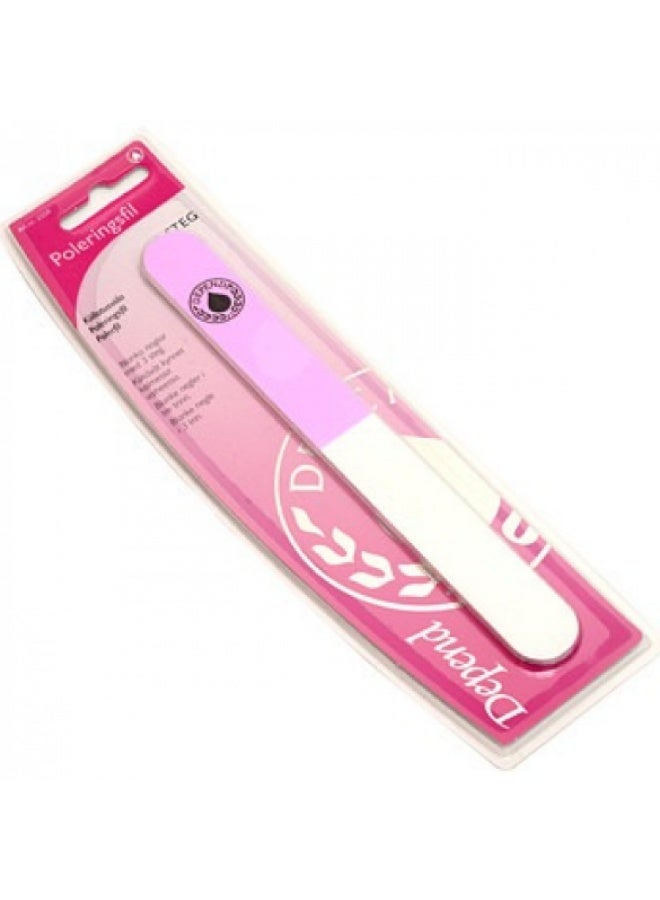 ديبند مبرد اظافر 3 خطوات - Image 3