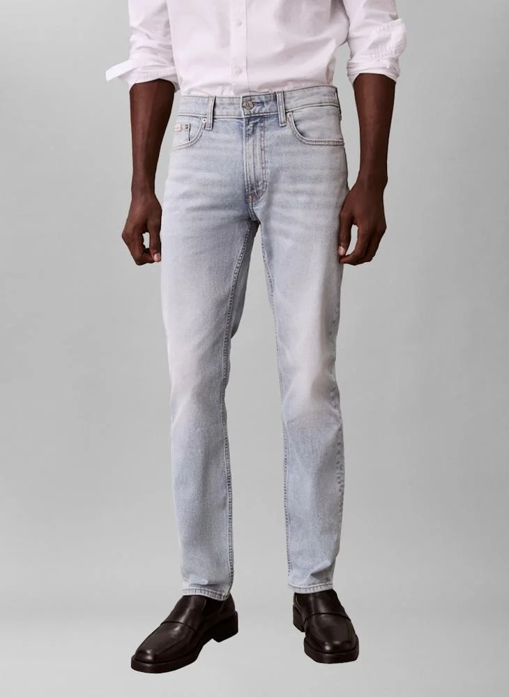 Calvin Klein Jeans Slim Fit Jeans