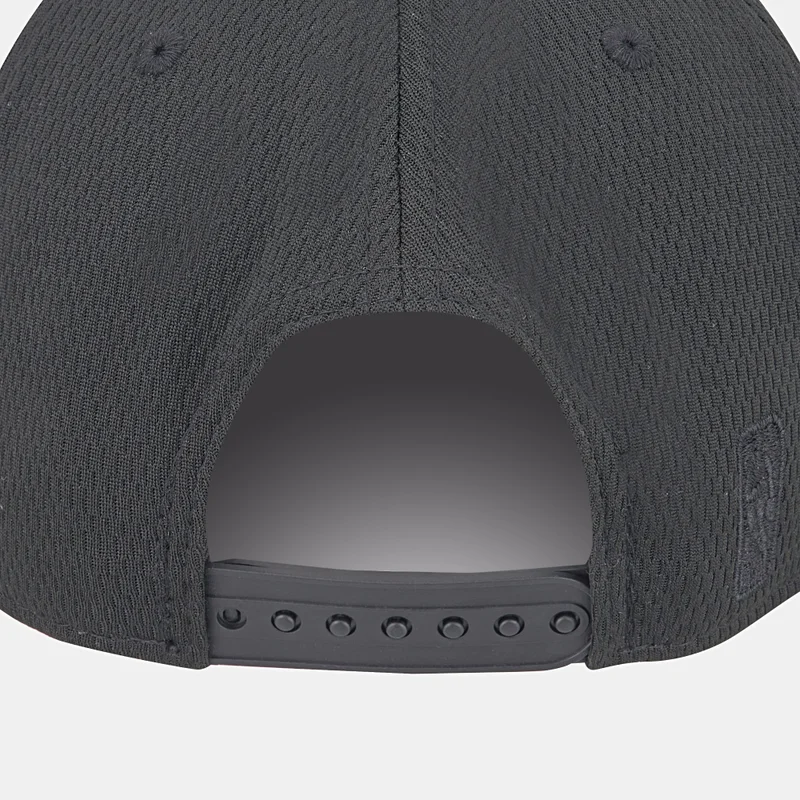 NEW ERA Men's Chicago Bulls Print Infill 9FIFTY Snapback Cap