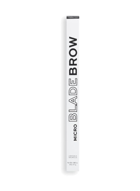Revolution Relove Blade Brow Pencil Granite
