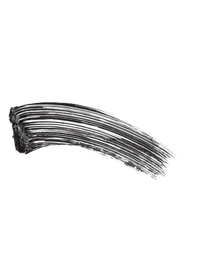 CoverGirl CoverGirl Lash Blast Volume Waterproof Mascara Makeup, Long-Wearing, Smudge-Proof, Cruelty Free, Very Black, 1 Count  - Image 2