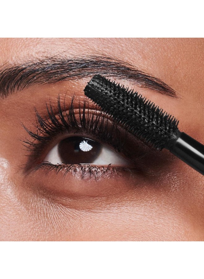 CoverGirl CoverGirl Lash Blast Volume Waterproof Mascara Makeup, Long-Wearing, Smudge-Proof, Cruelty Free, Very Black, 1 Count  - Image 4