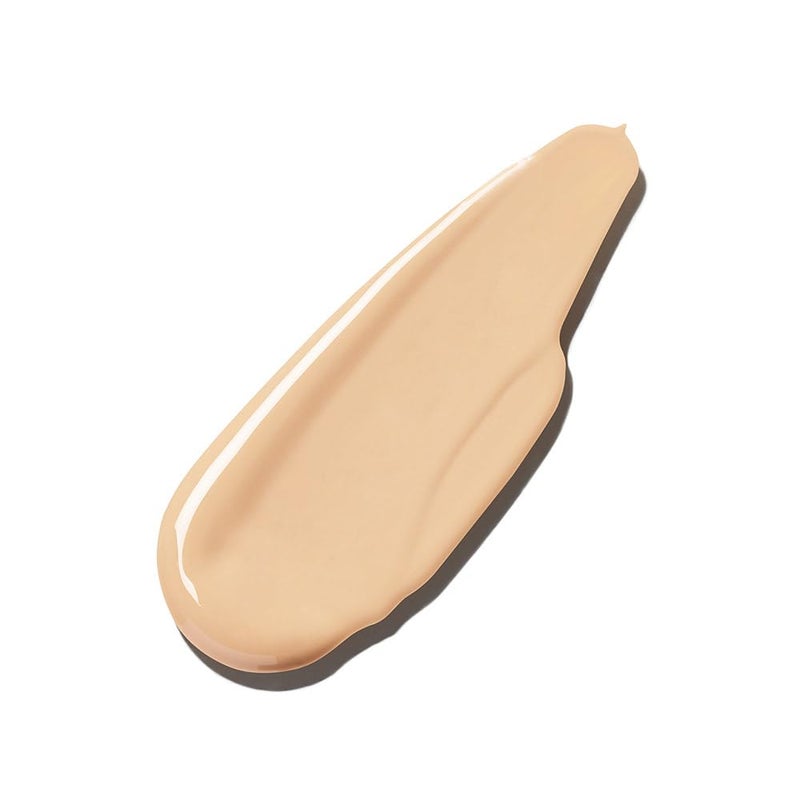 Wander Beauty Nude Illusion Liquid Foundation - Fair - Medium to Full Coverage Foundation - Natural Makeup with Vitamin E & Macadamia - Nude Skin Finish Blurs & Conceals - Travel-Friendly - 1.01 fl oz - Image 2