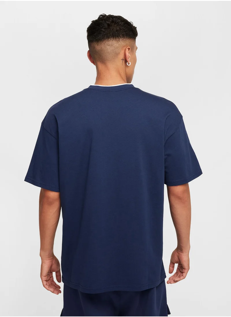 Nike Nsw Swoosh Air T-Shirt