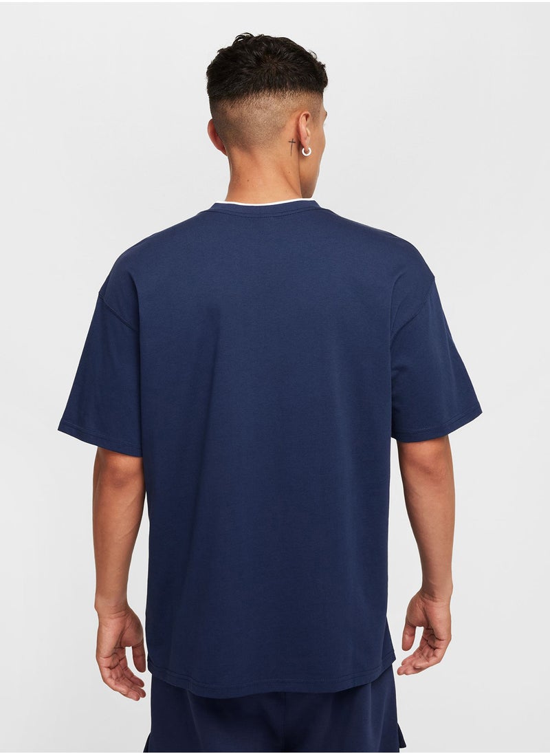 Nike Nsw Swoosh Air T-Shirt  - Image 2