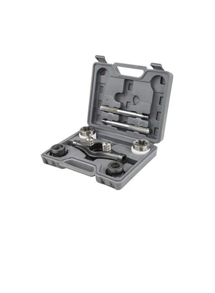 Stock And Die Set 20-25mm With Handy Carry Case  - Image 2