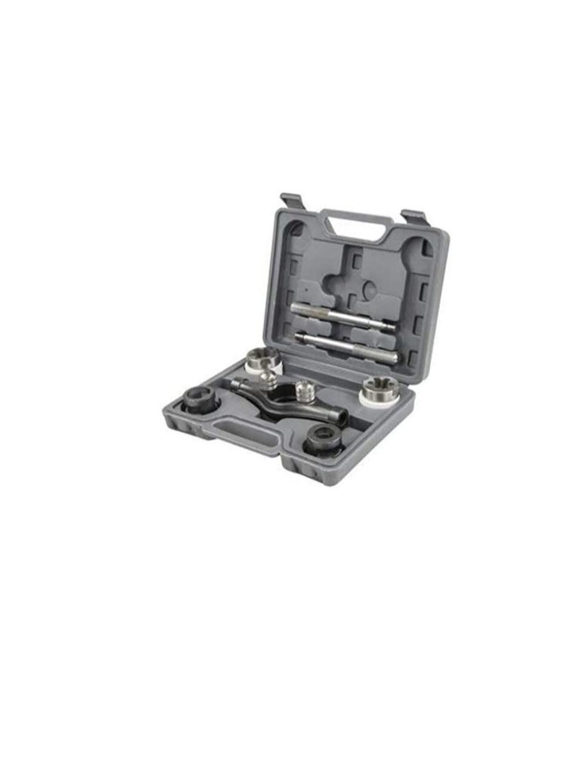 Stock And Die Set 20-25mm With Handy Carry Case  - Image 3