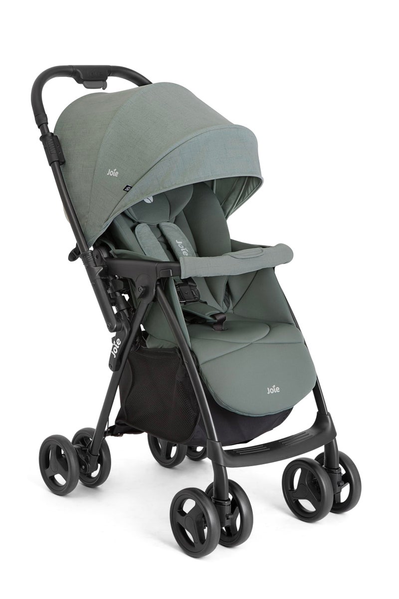 Joie Mirus Lightweight Baby Stroller - Celeste - Image 1