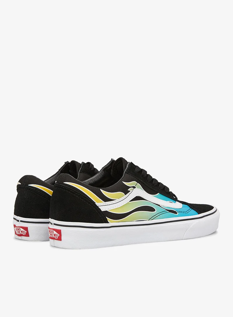 VANS Old Skool Unisex Shoe