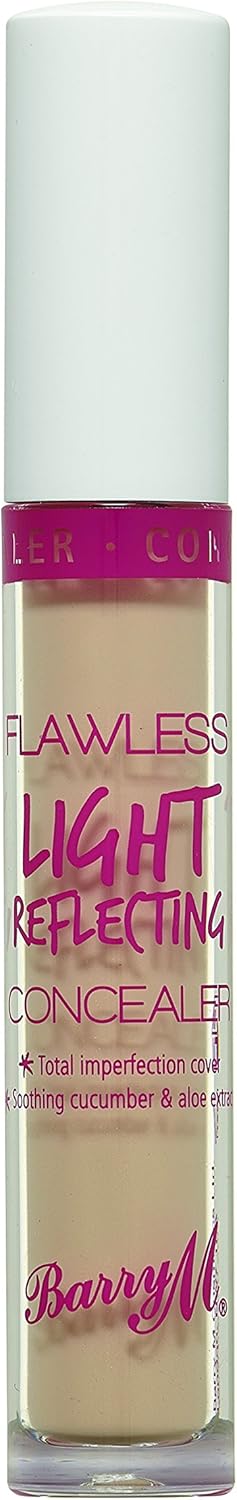 Barry M Cosmetics Flawless Concealer Nude
