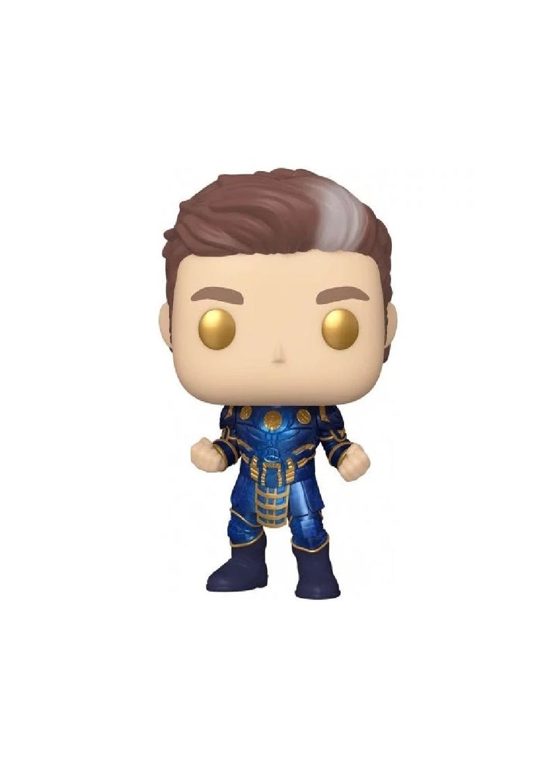Funko Ikaris (Eternals) 745 - Marvel Collector's Corps Exclusive  - Image 2