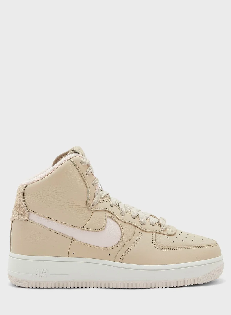 نايكي حذاء Af1 سكالبت