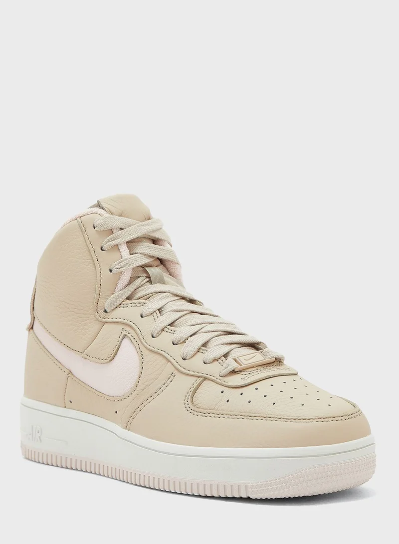 نايكي حذاء Af1 سكالبت