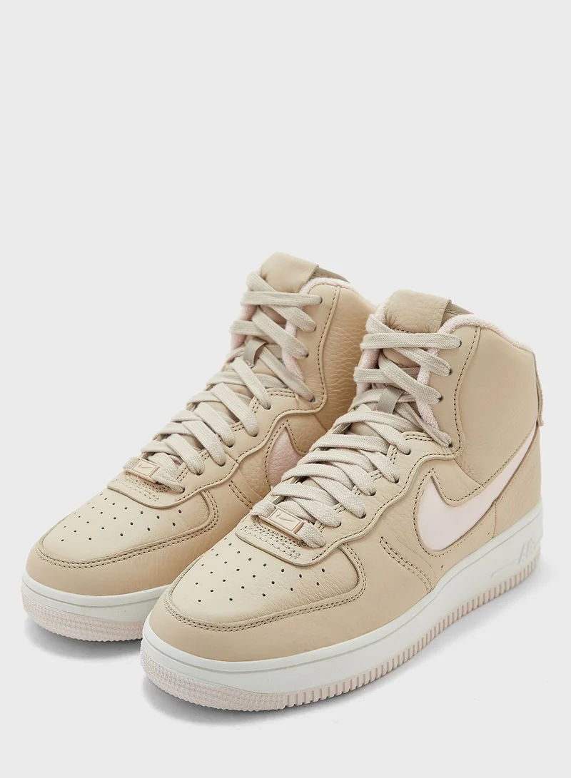 نايكي حذاء Af1 سكالبت