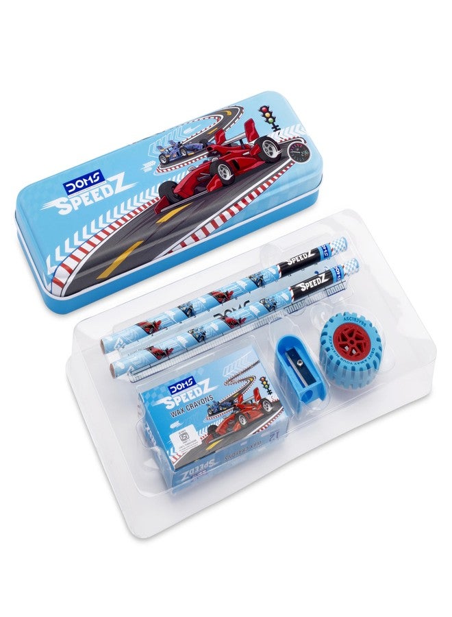 DOMS SPEEDZ KIT - Image 4