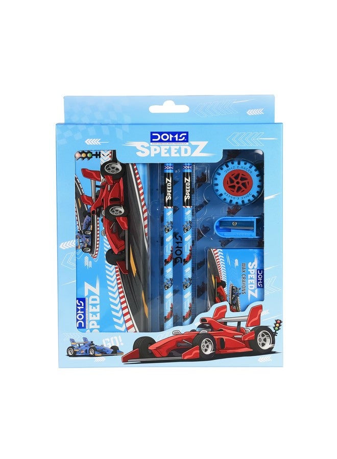 DOMS SPEEDZ KIT - Image 1