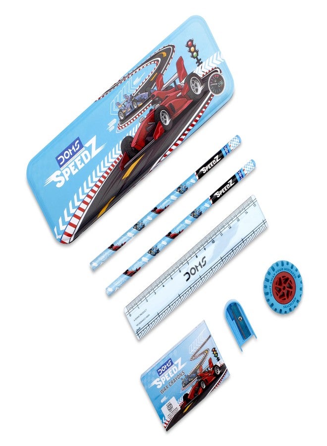 DOMS SPEEDZ KIT - Image 3