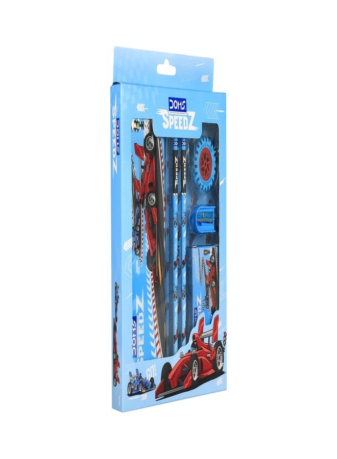 DOMS SPEEDZ KIT - Image 2