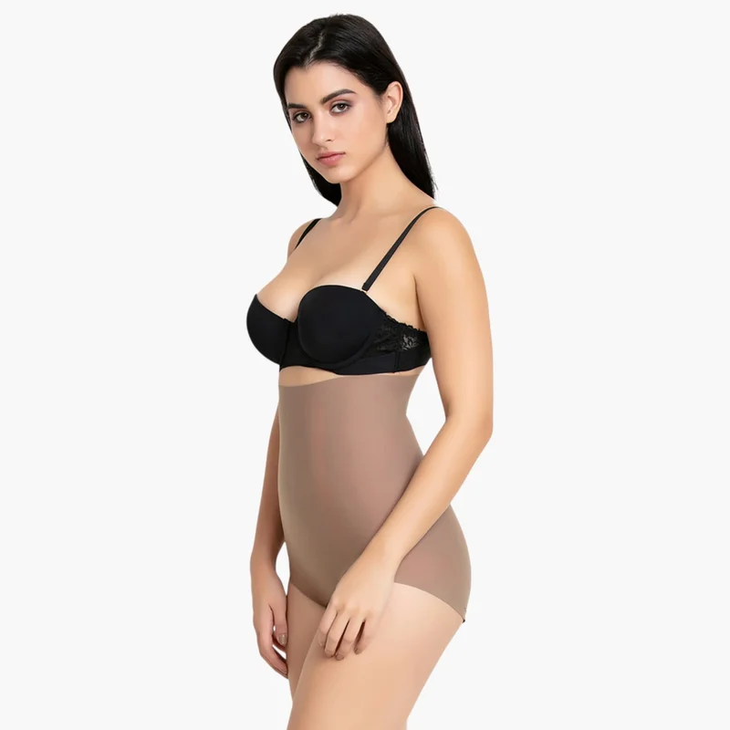 ADOT by Splash Zivame Seamless Shaping Briefs