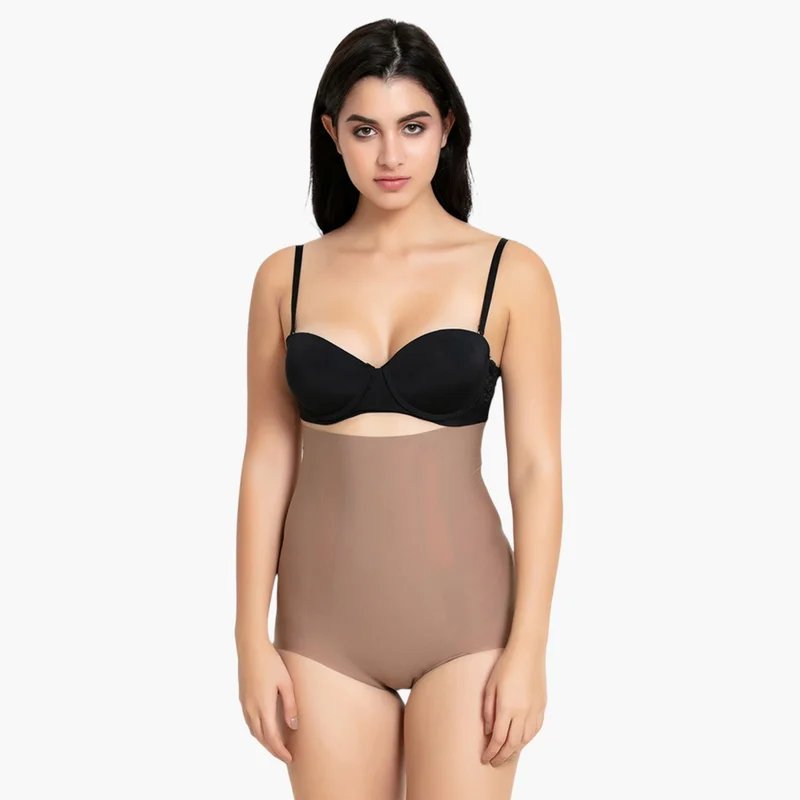 ADOT by Splash Zivame Seamless Shaping Briefs