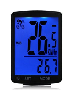 Bicycle Speedometer