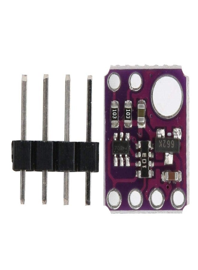 Robodo GY-530 VL53L0X Time of Flight Distance Measurement Sensor - Image 3