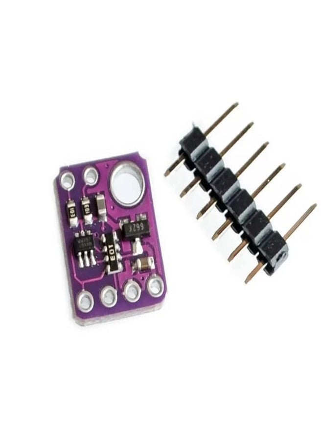 Robodo GY-530 VL53L0X Time of Flight Distance Measurement Sensor - Image 1