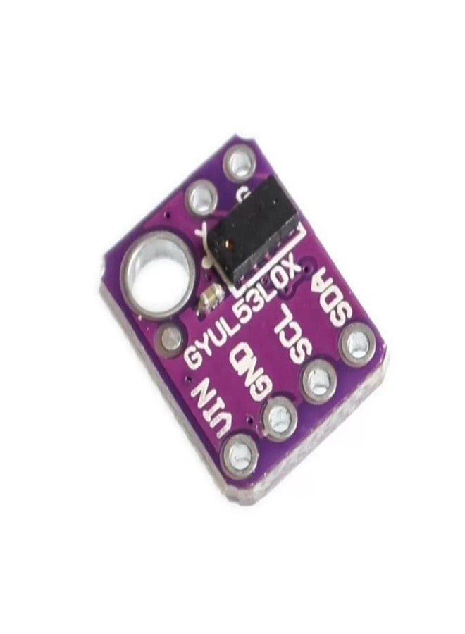Robodo GY-530 VL53L0X Time of Flight Distance Measurement Sensor - Image 2