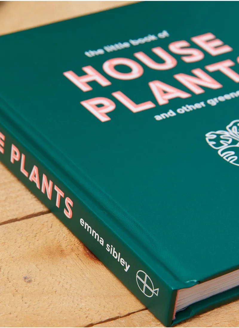 All Sorted House Plants and Other Greenery Book