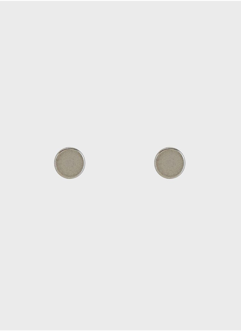 Claires Kids 5 Pack Studs Earring  - Image 2