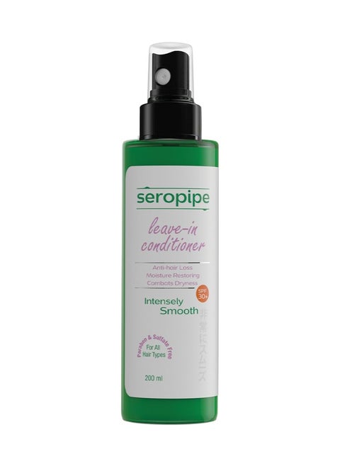 Seropipe Leave In Conditioner 200 ML