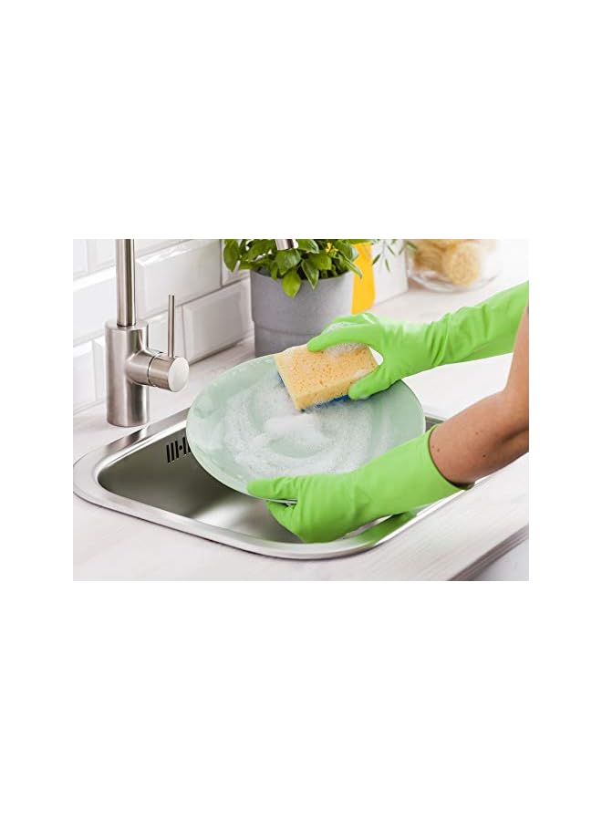 York Cleaning Sponge 5Pc - Image 5