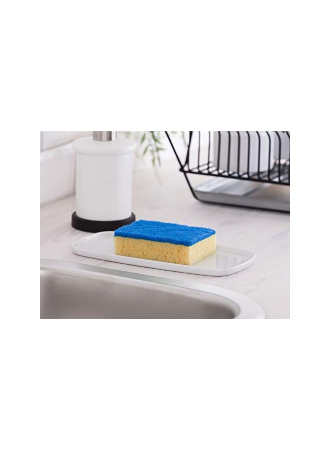 York Cleaning Sponge 5Pc - Image 3