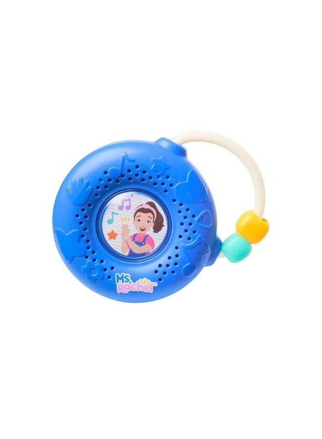 Ms. Rachel Sing-Along Song Player Musical Toy - Image 2