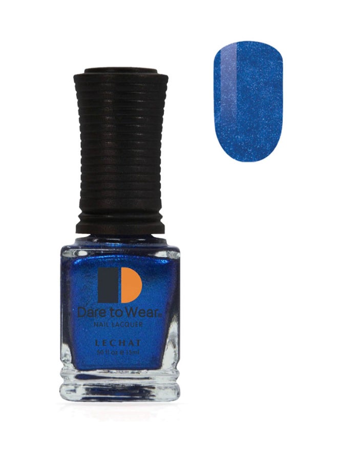 Lechat Nail Polish Super Shine Long Wear Lacquer Quick Drying Nail Color Resists Chips Fading Lasts Up To 3 Weeks Precise Application In One Stroke Nail Paint My Fantasy Dw183