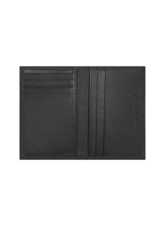 TOMMY HILFIGER LEATHER BUSINESS BIFOLD WALLET  - Image 3