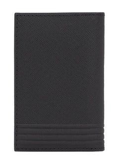 TOMMY HILFIGER LEATHER BUSINESS BIFOLD WALLET  - Image 2