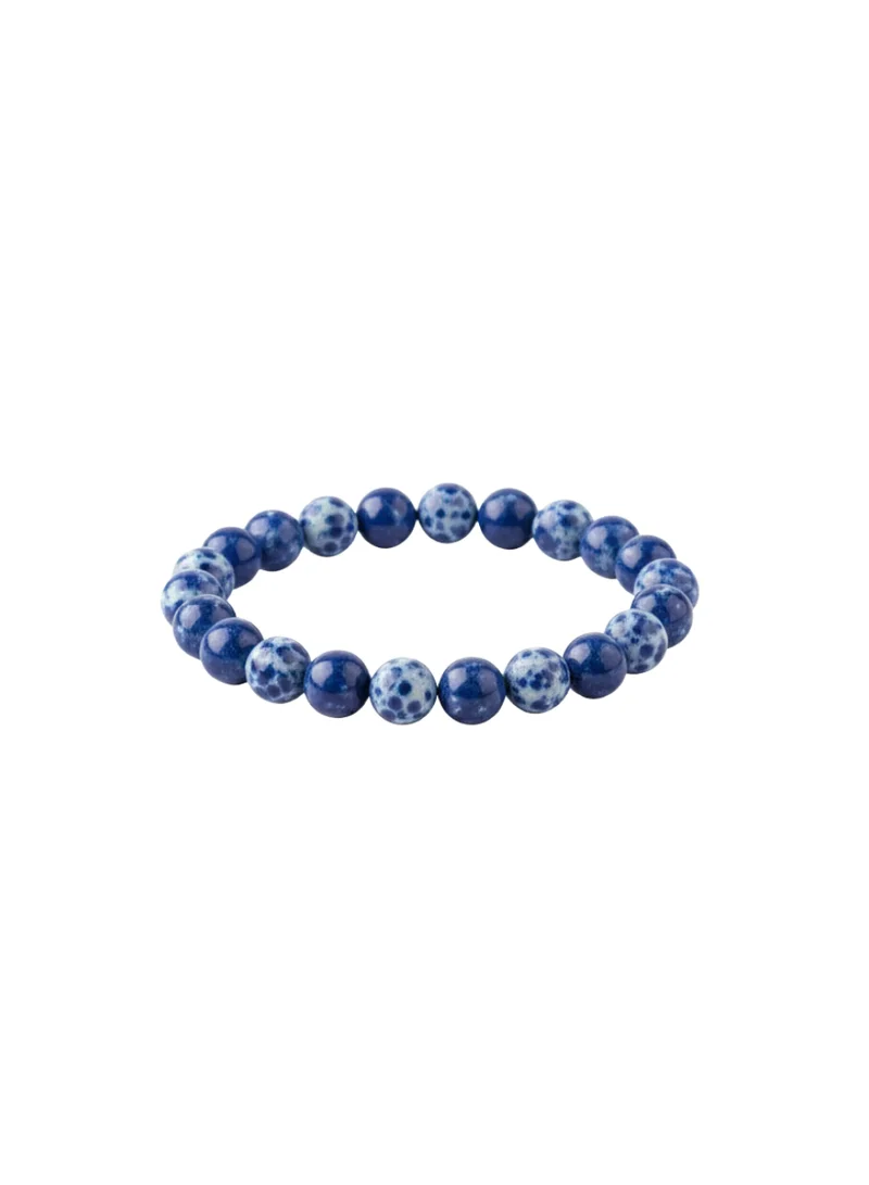 Crystal Energy Sodalite Bracelet