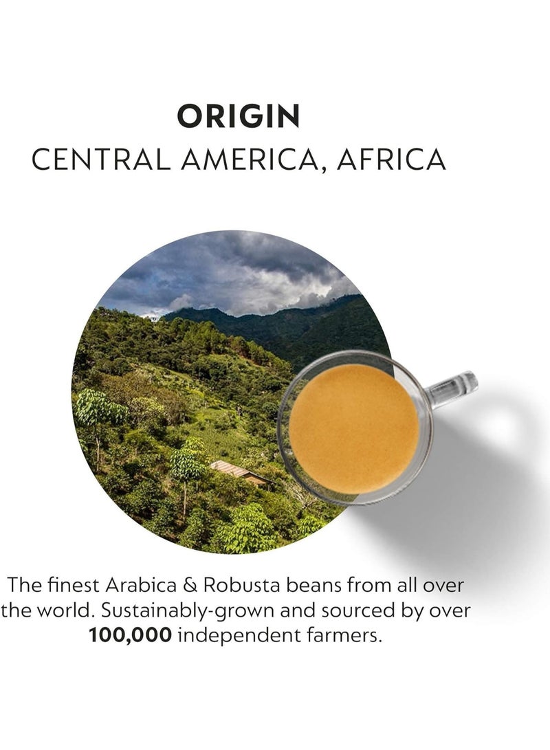 نسبرسو كبسولات نسبرسو الأصلية - كوزي - ١٠ كبسولات - Image 3