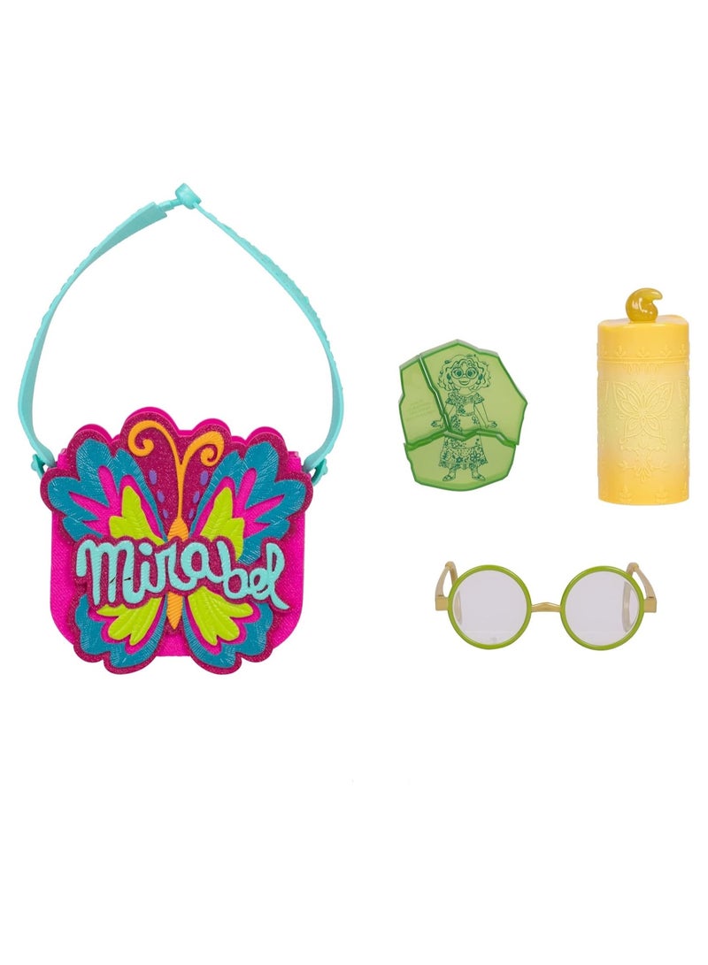 Jakks- Disney Encanto Mirable Adventure Set - Image 4