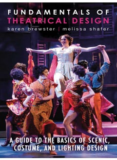 Fundamentals of Theatrical Design 
