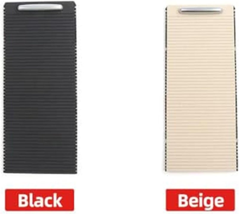 Wivplex Center Console Roller Blind for Tiguan and Sharan - Image 3