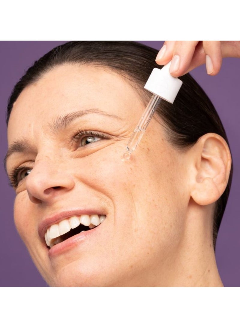 Etat Pur Vitamin C 10% Pure Active Age Spots 15ml - Image 3