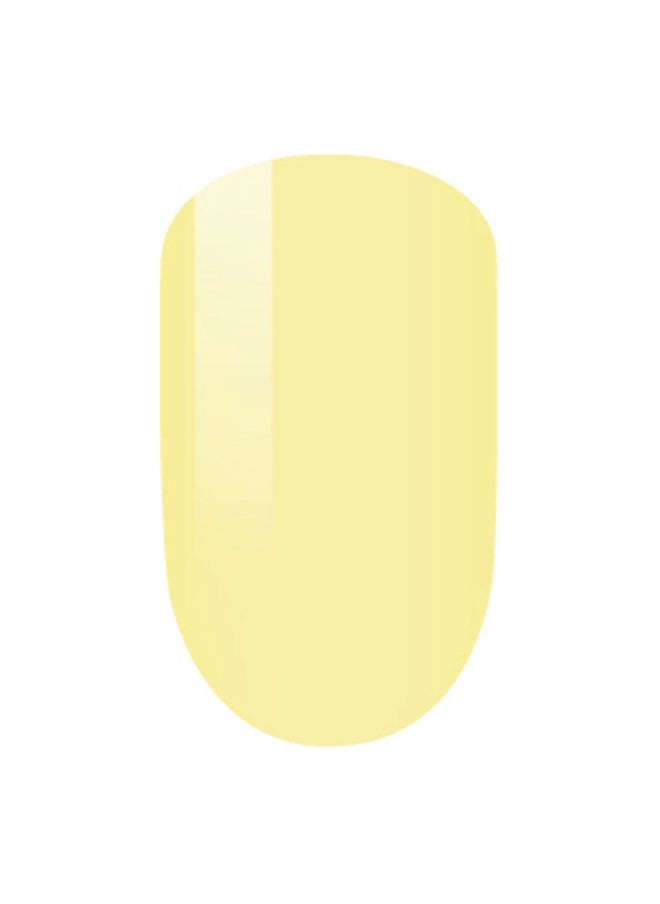 Lechat Soak Off UV LED Lamp Manicure Nail Art Gel Nail Polish PMS53OO1  - Image 2
