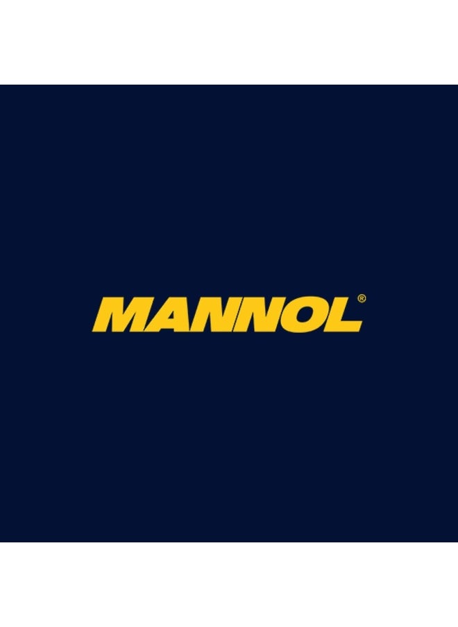 MANNOL MANNOL 9955 CETANE Plus Multifunctional Diesel Fuel ADDITIVE 450 ML Cetane Booster Imported from Germany  - Image 4