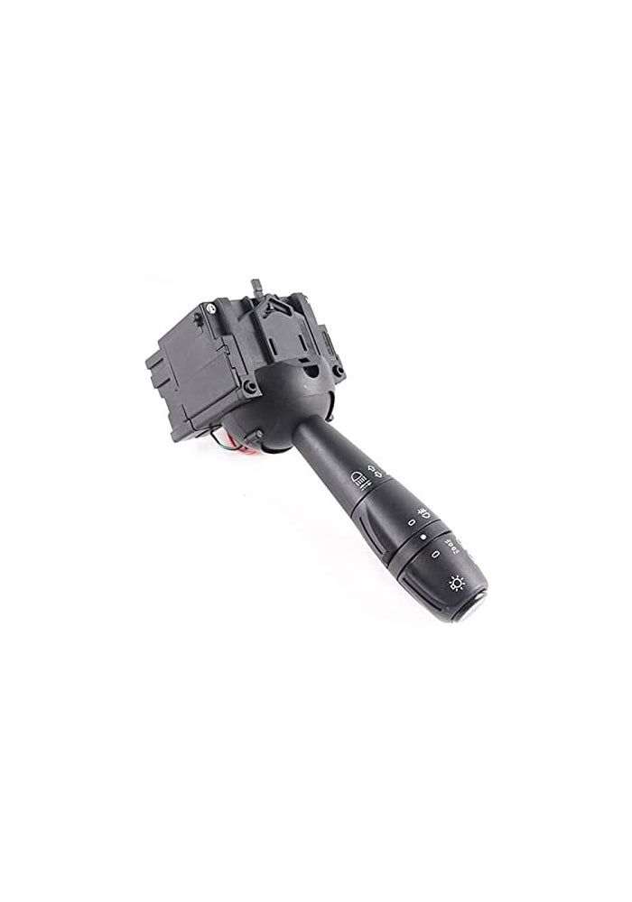 Wivplex Steering Column Indicator Switch for Dacia - Image 4