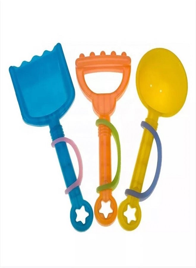Generic - 7 PCS Silicone Adaptive Aid for Individuals with Limited Hand Mobility Cerebral Palsy Stroke - Image 1