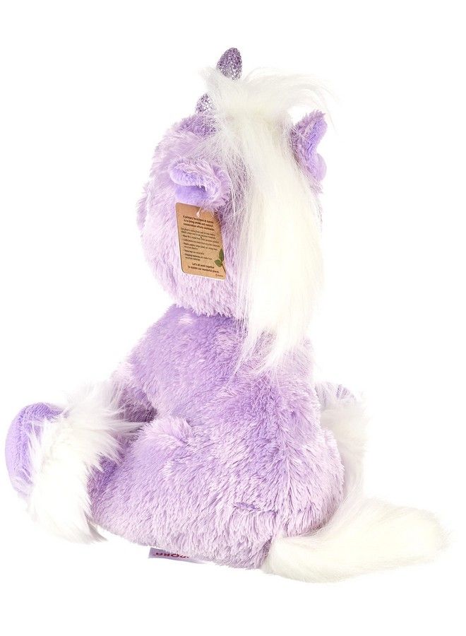 Aurora World 12" Dreaming Of You Unicorn Purple Sm - Image 3